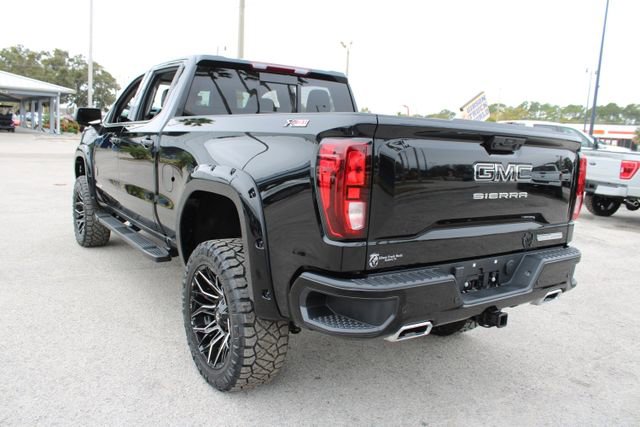 Used 2024 GMC Sierra 1500 Elevation w/ Elevation Premium Package AWD/4WD image 8