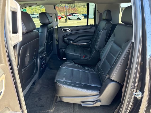 Used 2015 GMC Yukon XL Denali w/ Open Road Package image 19