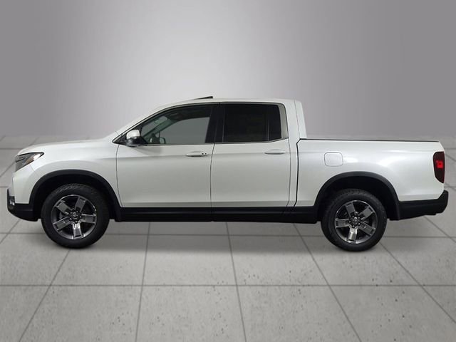 New 2026 Honda Ridgeline RTL image 2