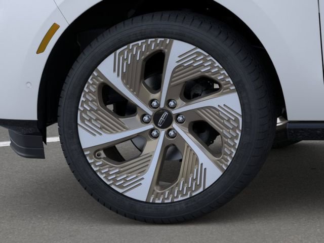 New 2026 Lincoln Navigator L Black Label image 19