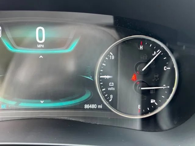 Used 2018 Buick LaCrosse Essence FWD image 21