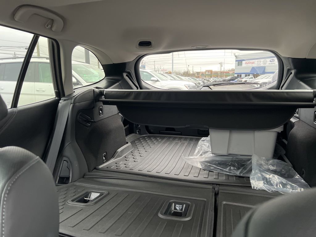 Certified 2025 Subaru Outback Touring XT w/ Popular Package #2 image 20