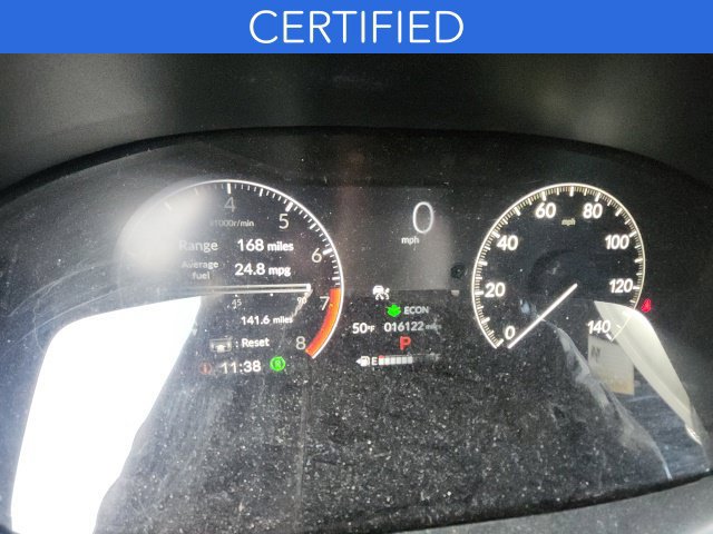Used 2024 Honda HR-V Sport image 16
