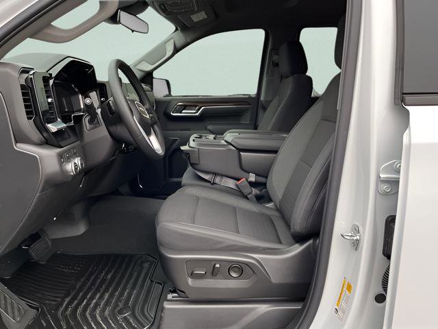 New 2026 GMC Sierra 1500 Elevation w/ X31 Off-Road Package image 10