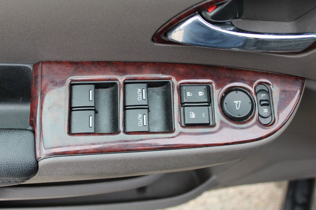 Used 2014 Honda Odyssey EX-L image 20