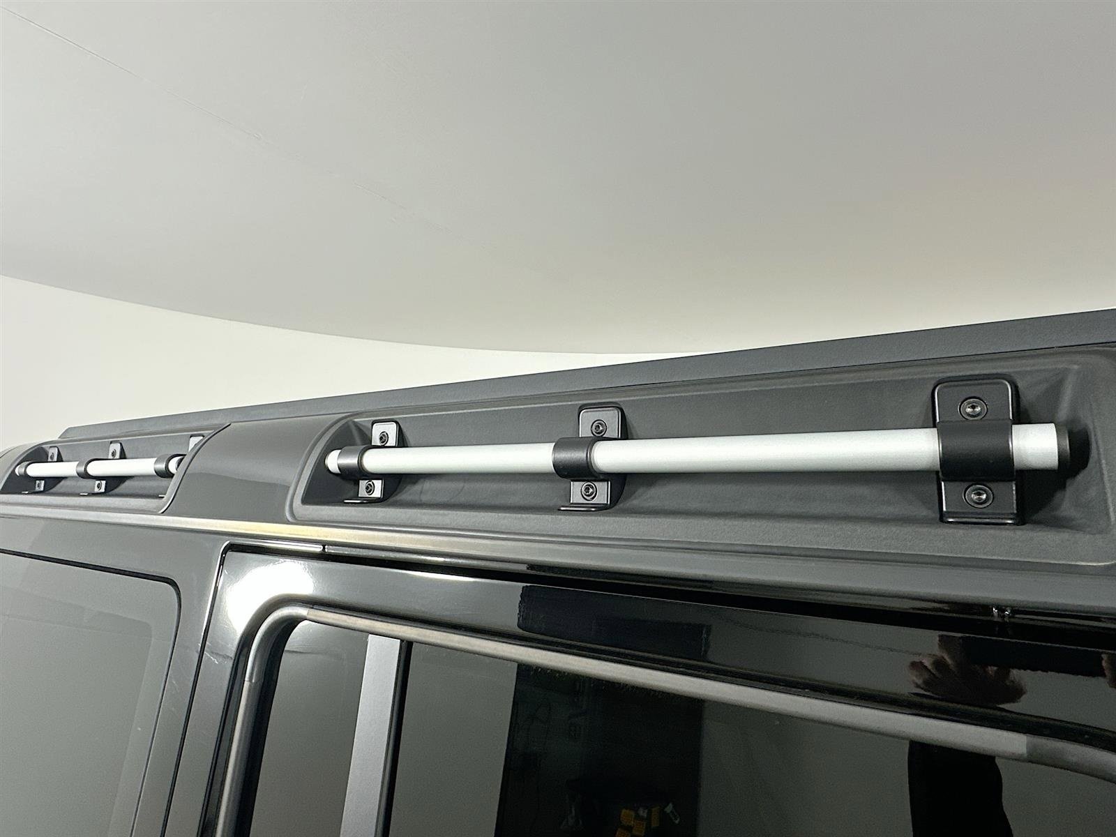 Used 2024 INEOS Grenadier BASE image 12