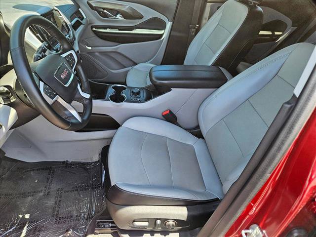 Used 2023 GMC Terrain SLT FWD image 16