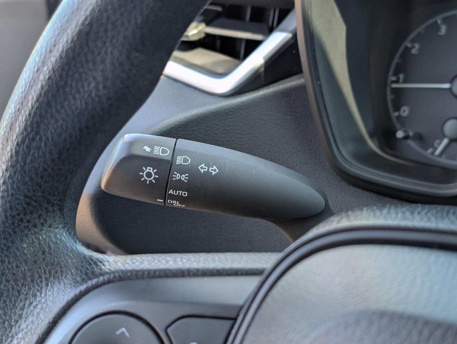 Used 2024 Toyota Corolla LE FWD image 19