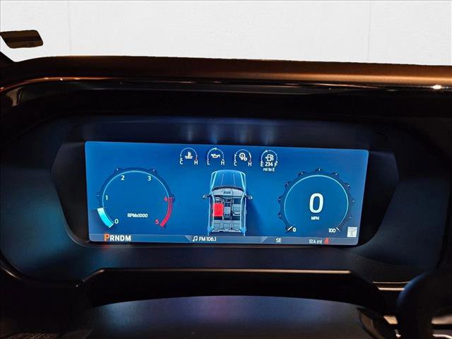 New 2026 Ford F250 King Ranch w/ Chrome Package image 16