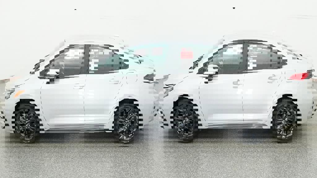 New 2026 Toyota Corolla SE image 36