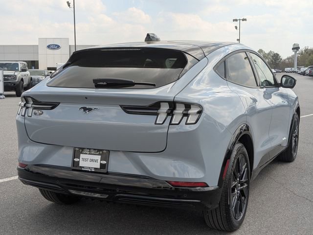 New 2025 Ford Mustang Mach-E Premium w/ Sport Appearance Package image 2
