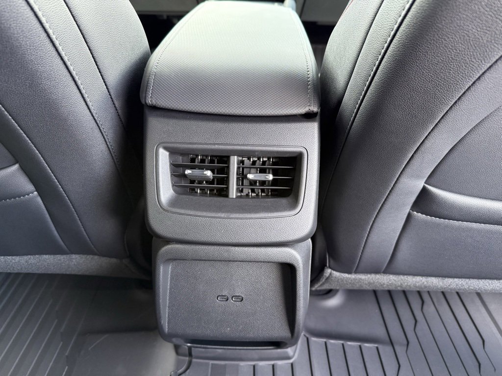 New 2025 Chevrolet Equinox EV RS image 23