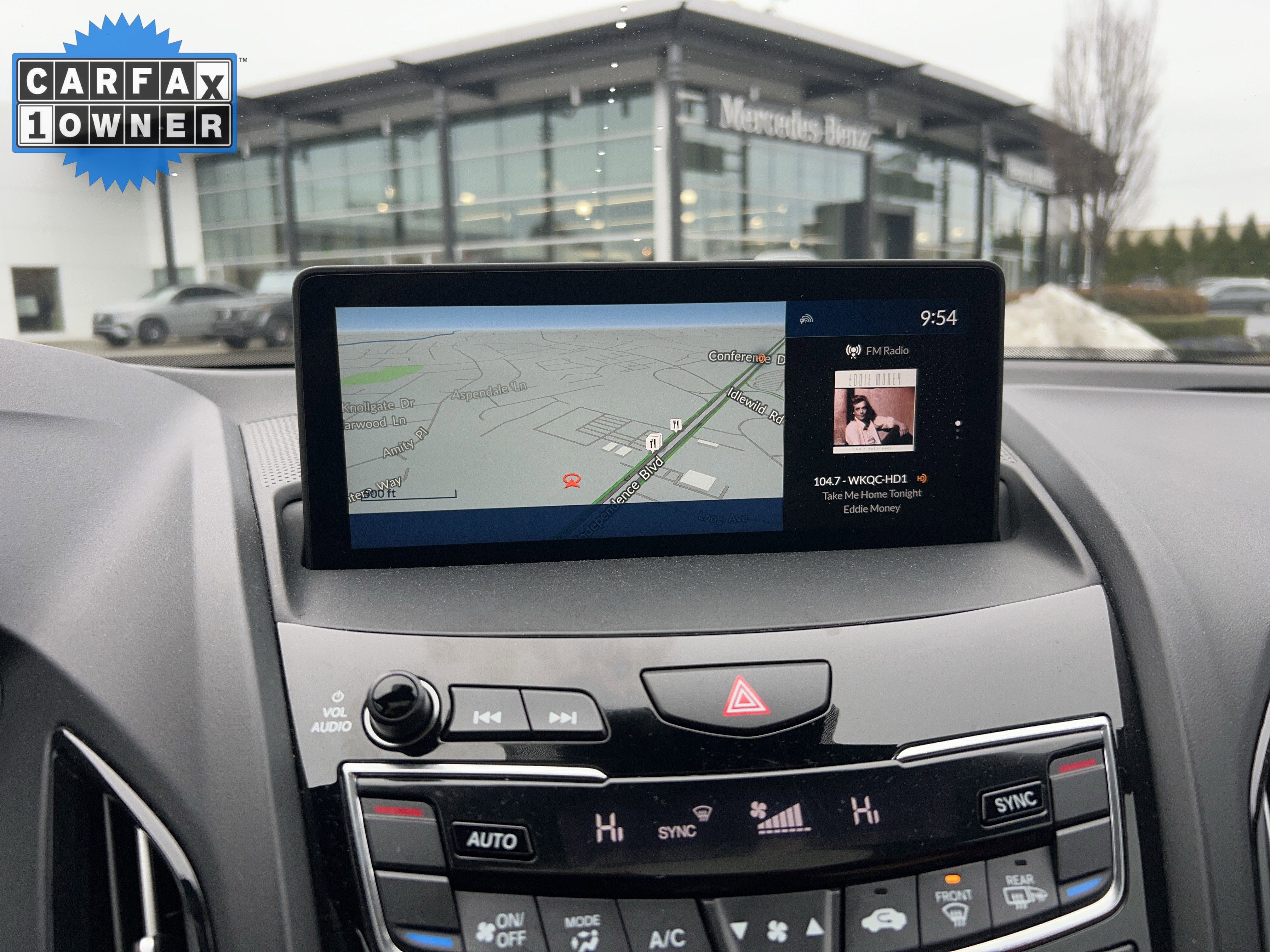 Used 2022 Acura RDX A-Spec image 29