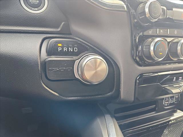 Used 2022 RAM 1500 Laramie RWD image 11