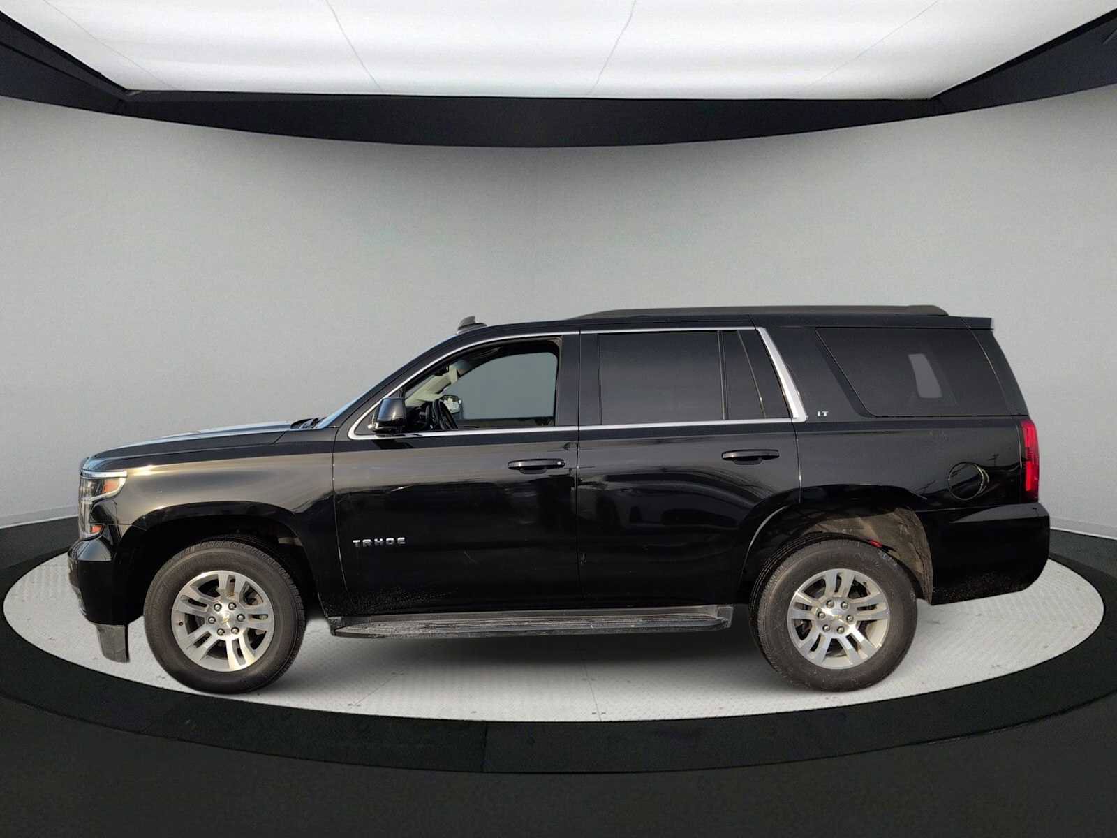 Used 2019 Chevrolet Tahoe LT image 5