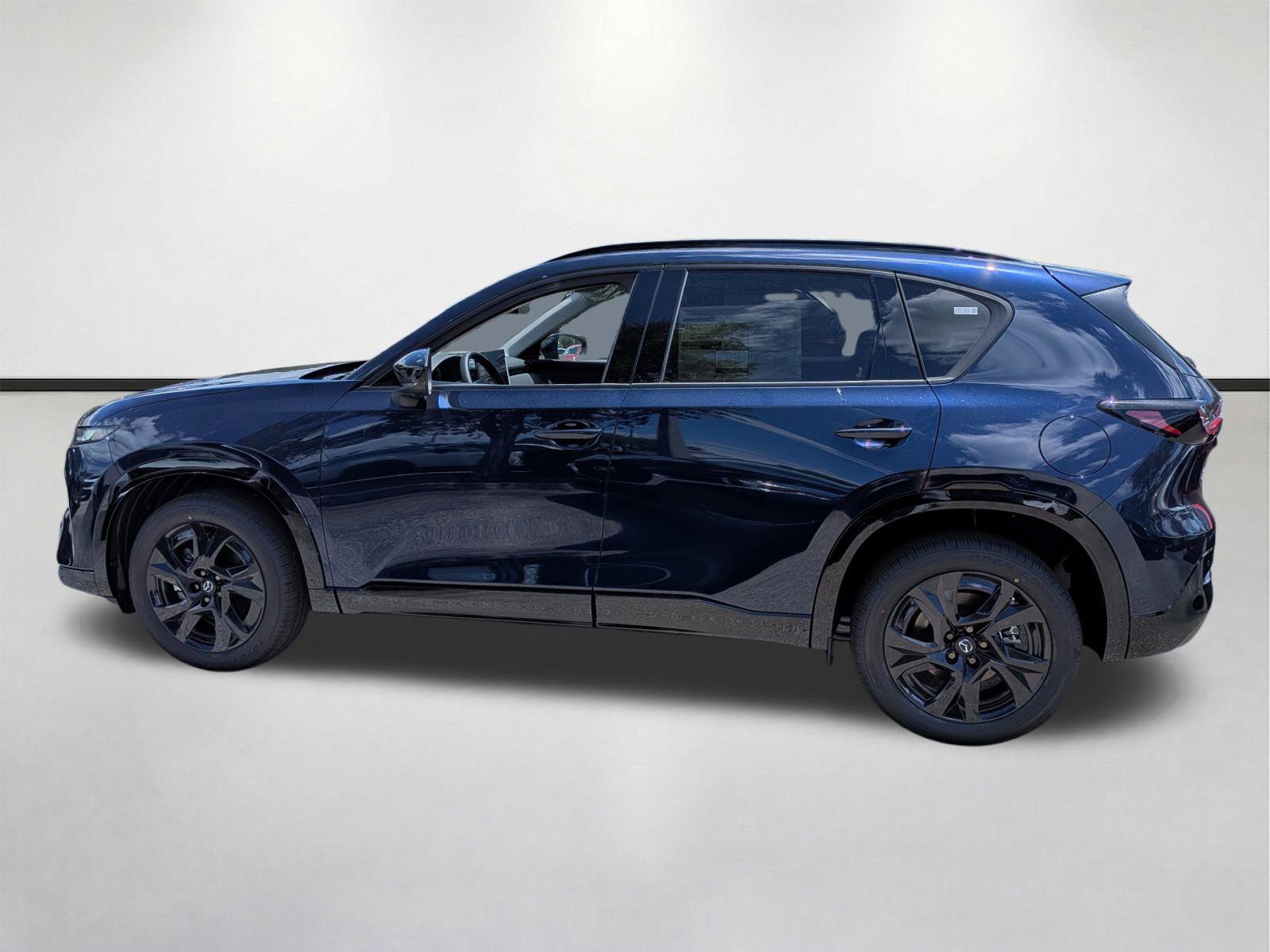 New 2026 MAZDA CX-5 2.5 S w/ Premium Plus Package image 8