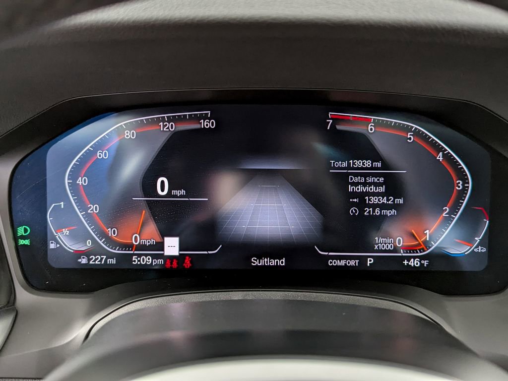 Certified 2023 BMW 430i Coupe w/ M Sport Package image 31