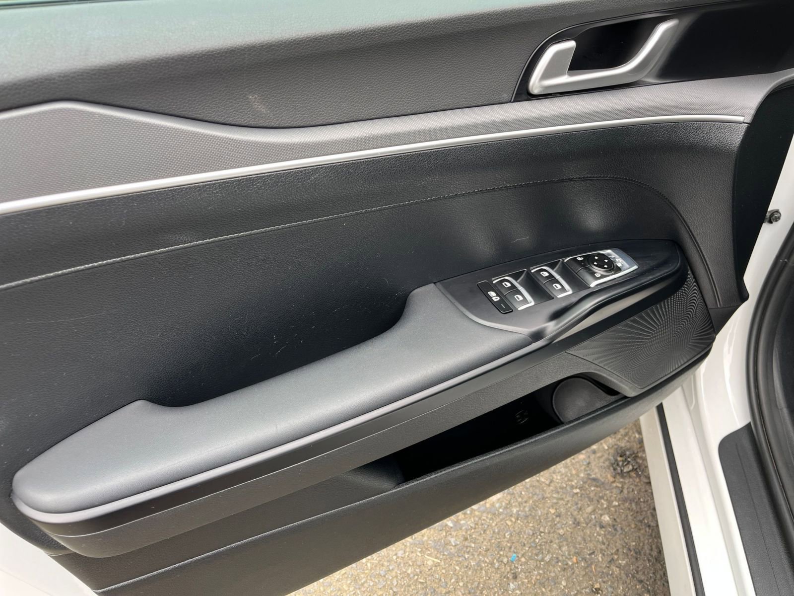 Used 2025 Kia K5 LXS image 18