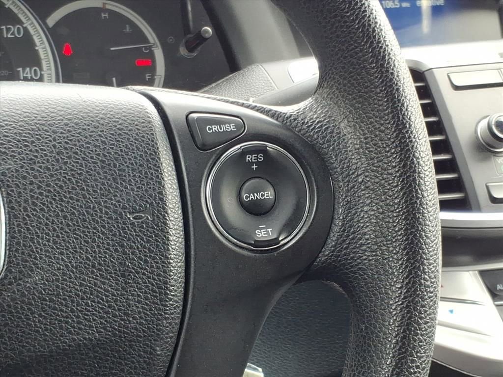 Used 2014 Honda Accord LX image 11