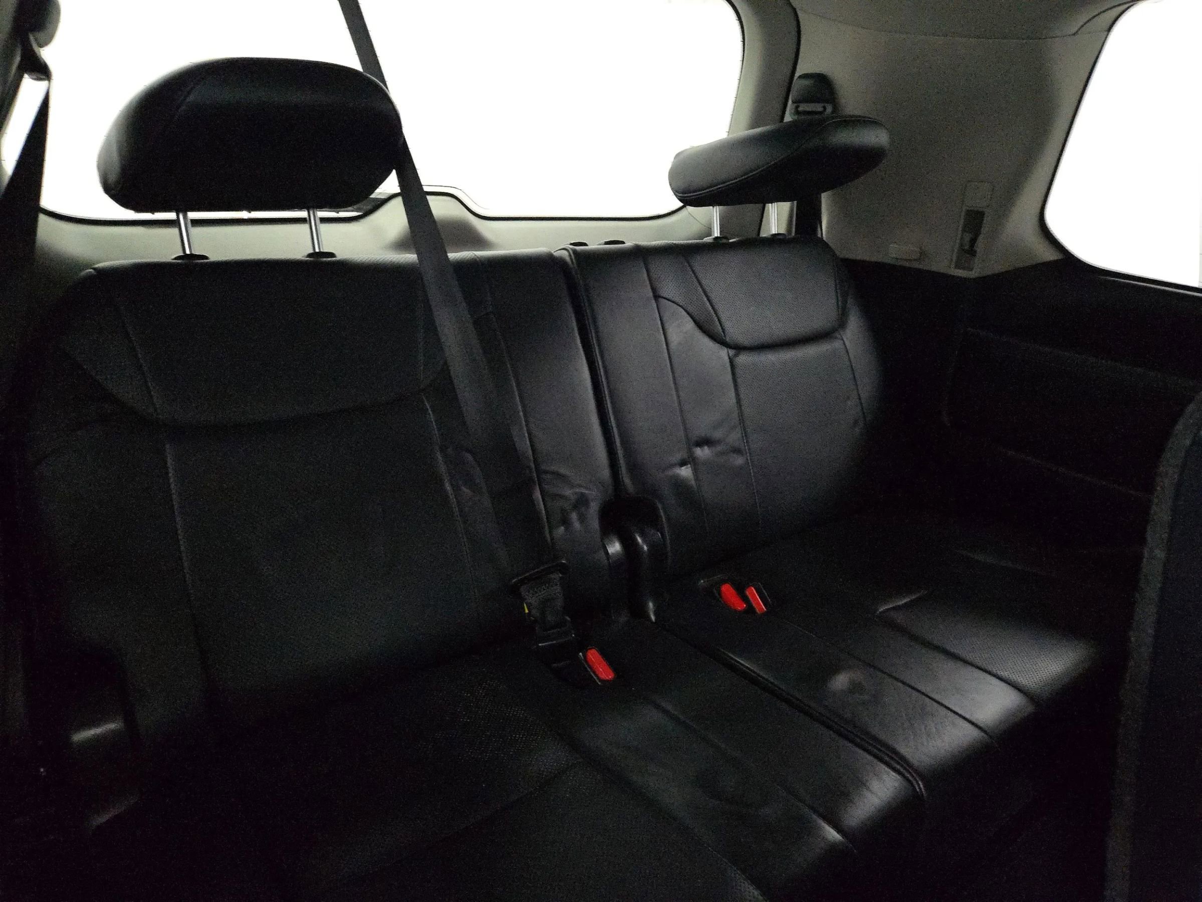 Used 2018 Lexus LX 570 4WD image 30