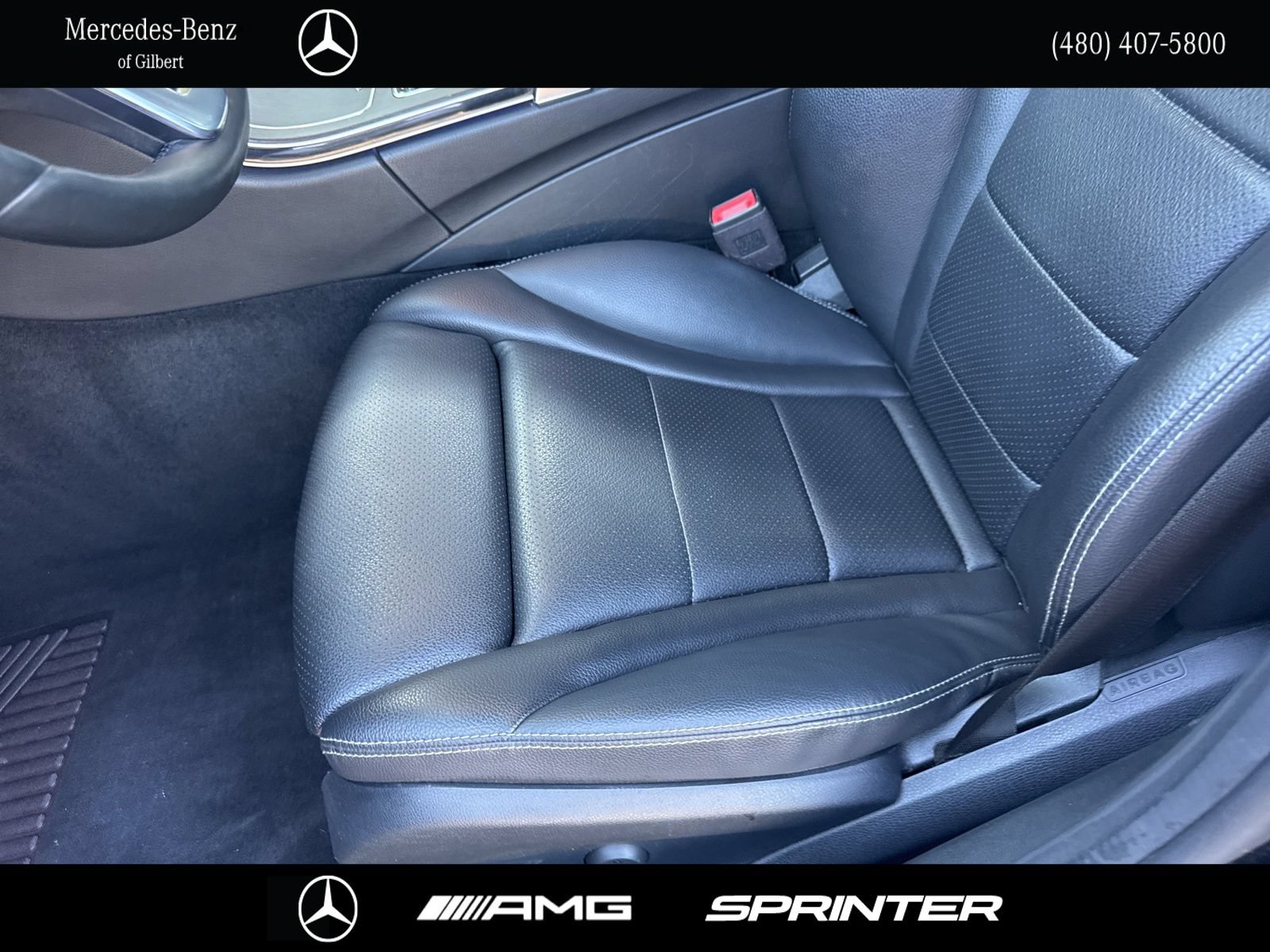 Used 2021 Mercedes-Benz C 300 4MATIC Sedan w/ Premium Package image 15