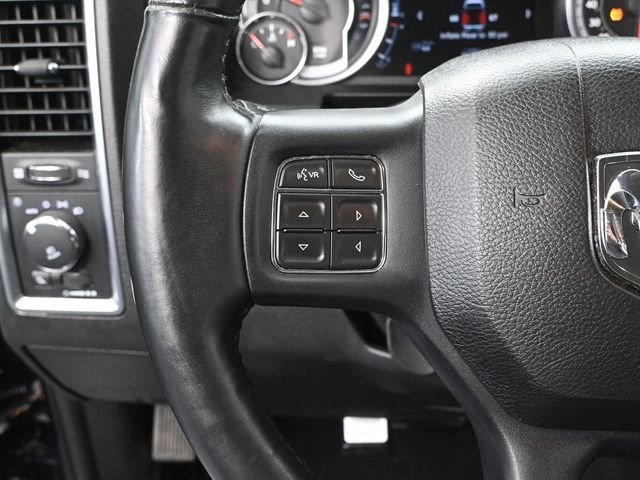 Used 2015 RAM 2500 Big Horn image 30