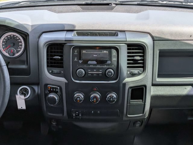 Used 2019 RAM 1500 Tradesman RWD image 16