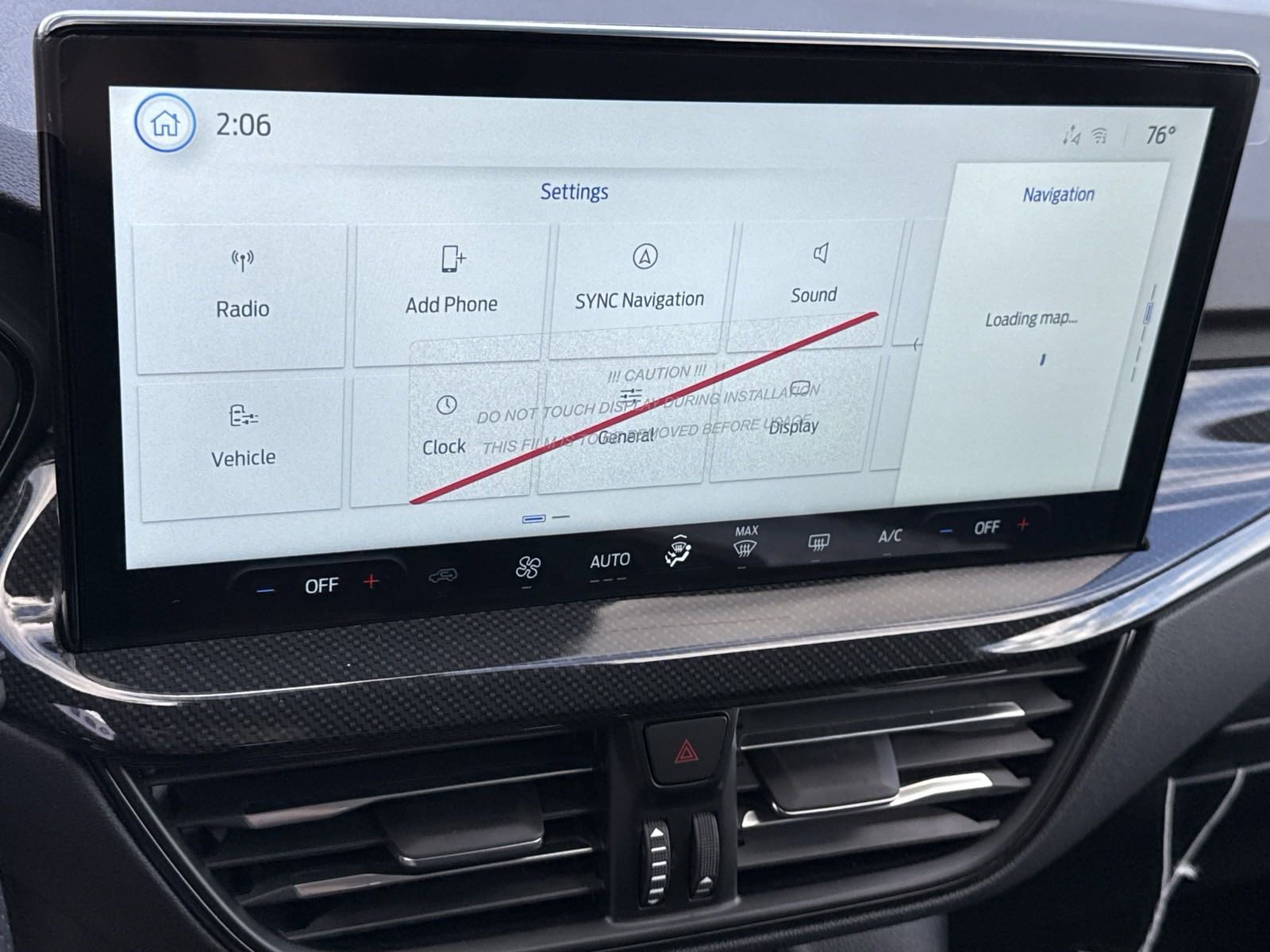 New 2025 Ford Escape ST-Line w/ Tech Pack #1 image 22