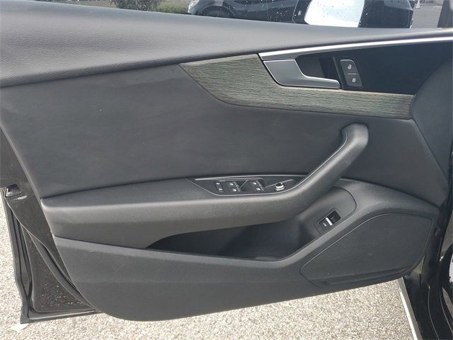 Used 2021 Audi A5 2.0T Premium image 17