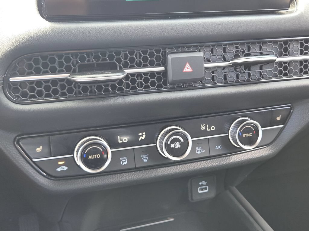 Certified 2024 Honda HR-V EX-L image 27
