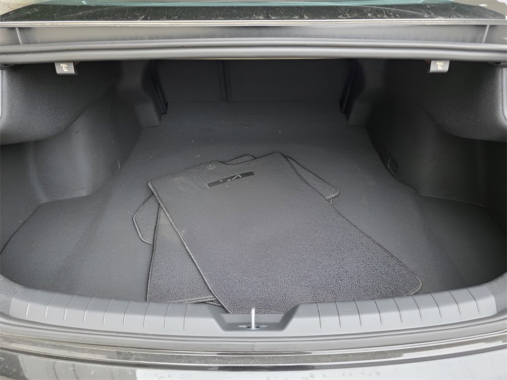 Used 2025 Kia K5 GT-Line image 14