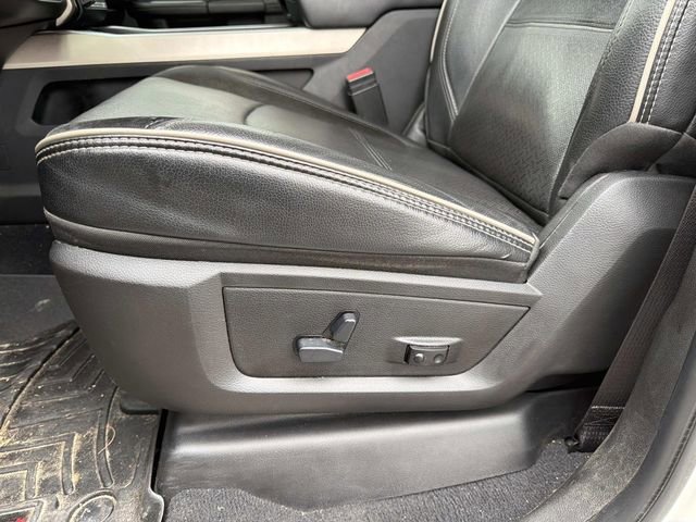 Used 2019 RAM 3500 Laramie AWD/4WD image 21