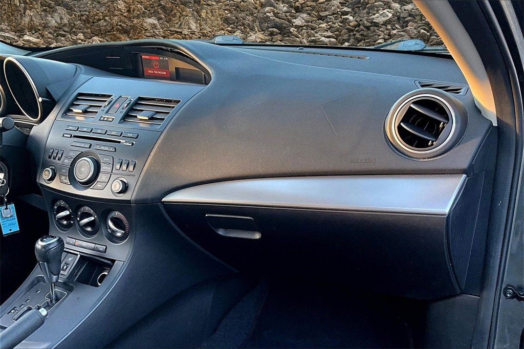 Used 2012 MAZDA MAZDA3 i Grand Touring image 14