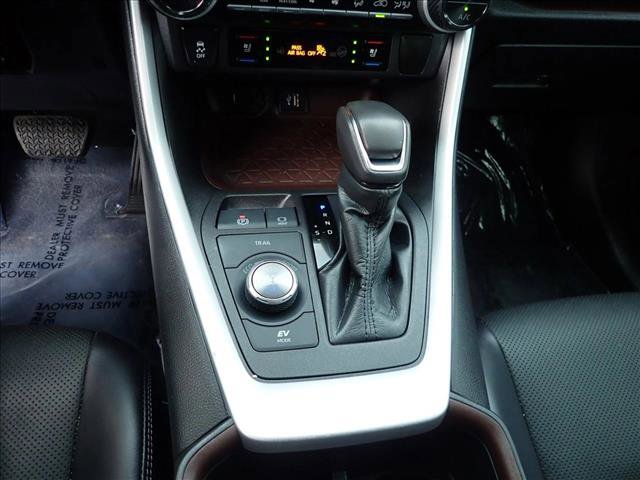 Used 2023 Toyota RAV4 Limited w/ Limited Grade Weather Package image 22