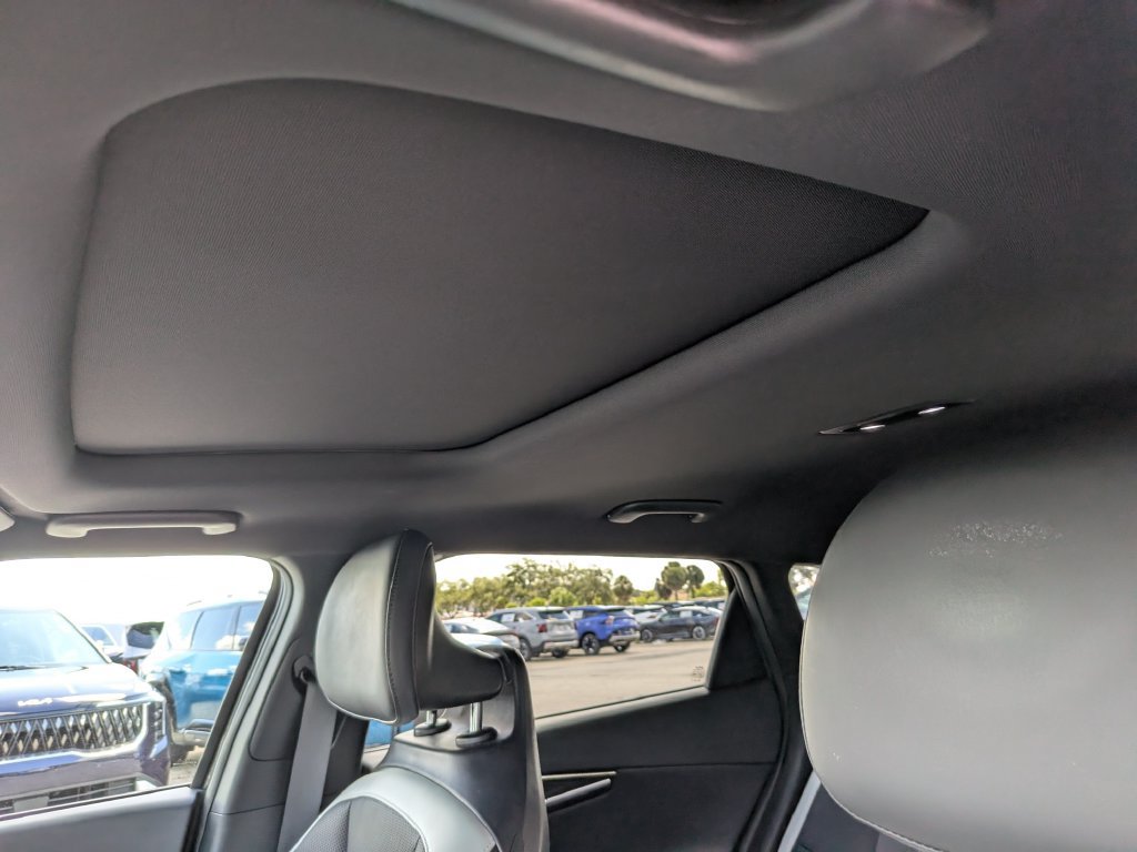 Certified 2024 Kia EV6 GT-Line RWD image 24