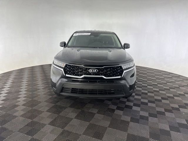 Used 2021 Kia Sorento LX FWD image 3