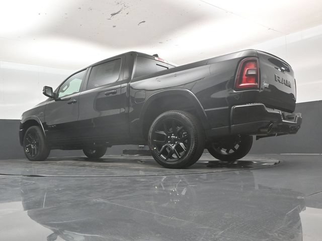 New 2027 RAM 1500 Laramie w/ Night Edition AWD/4WD image 55
