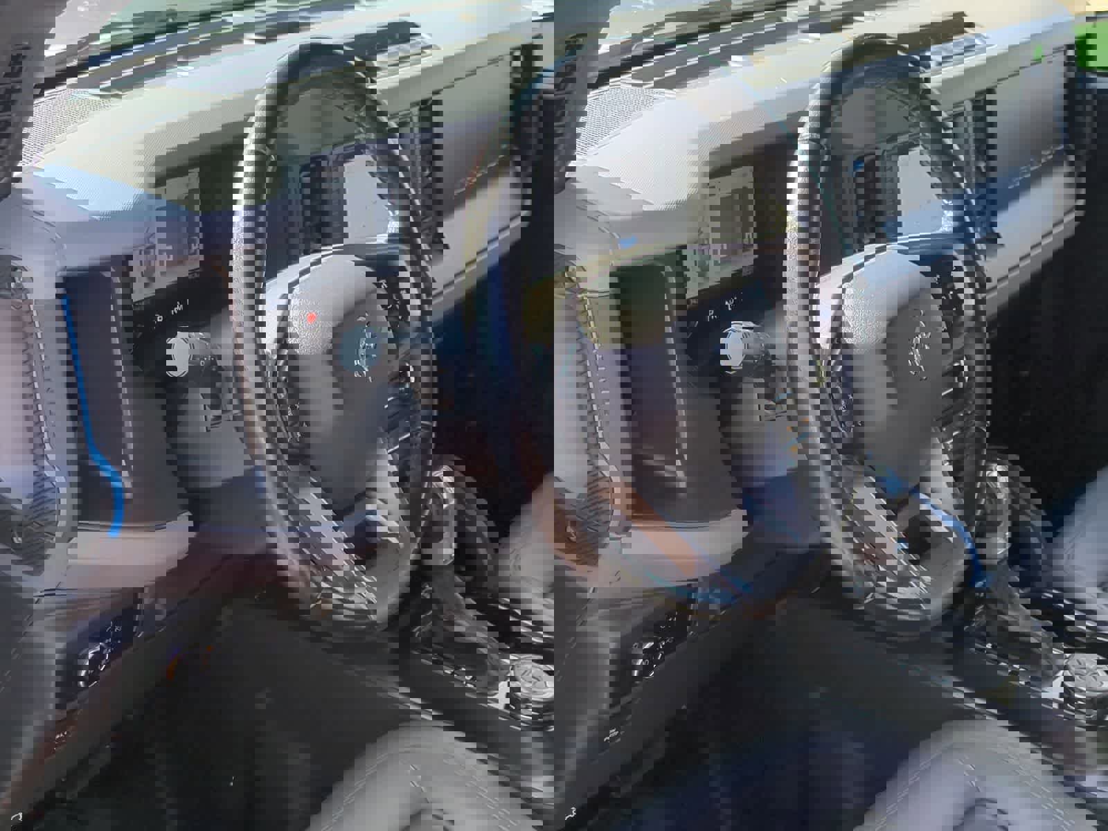 Used 2023 Ford Bronco Black Diamond image 10