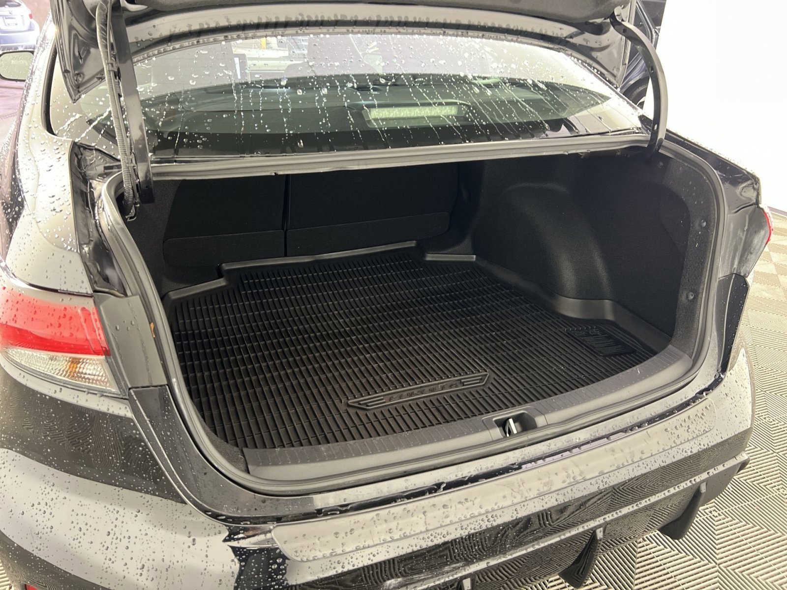 Used 2024 Toyota Corolla Sedan w/ SE Convenience Package image 26