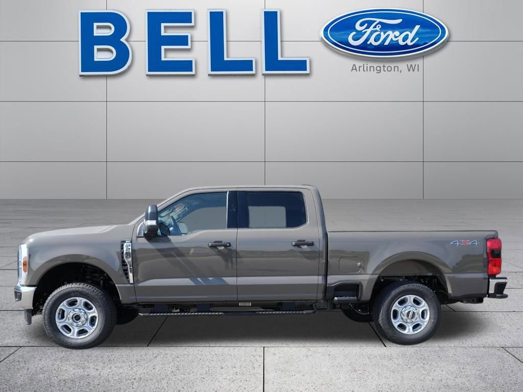 New 2026 Ford F250 XLT w/ 360-Degree Camera Package image 2