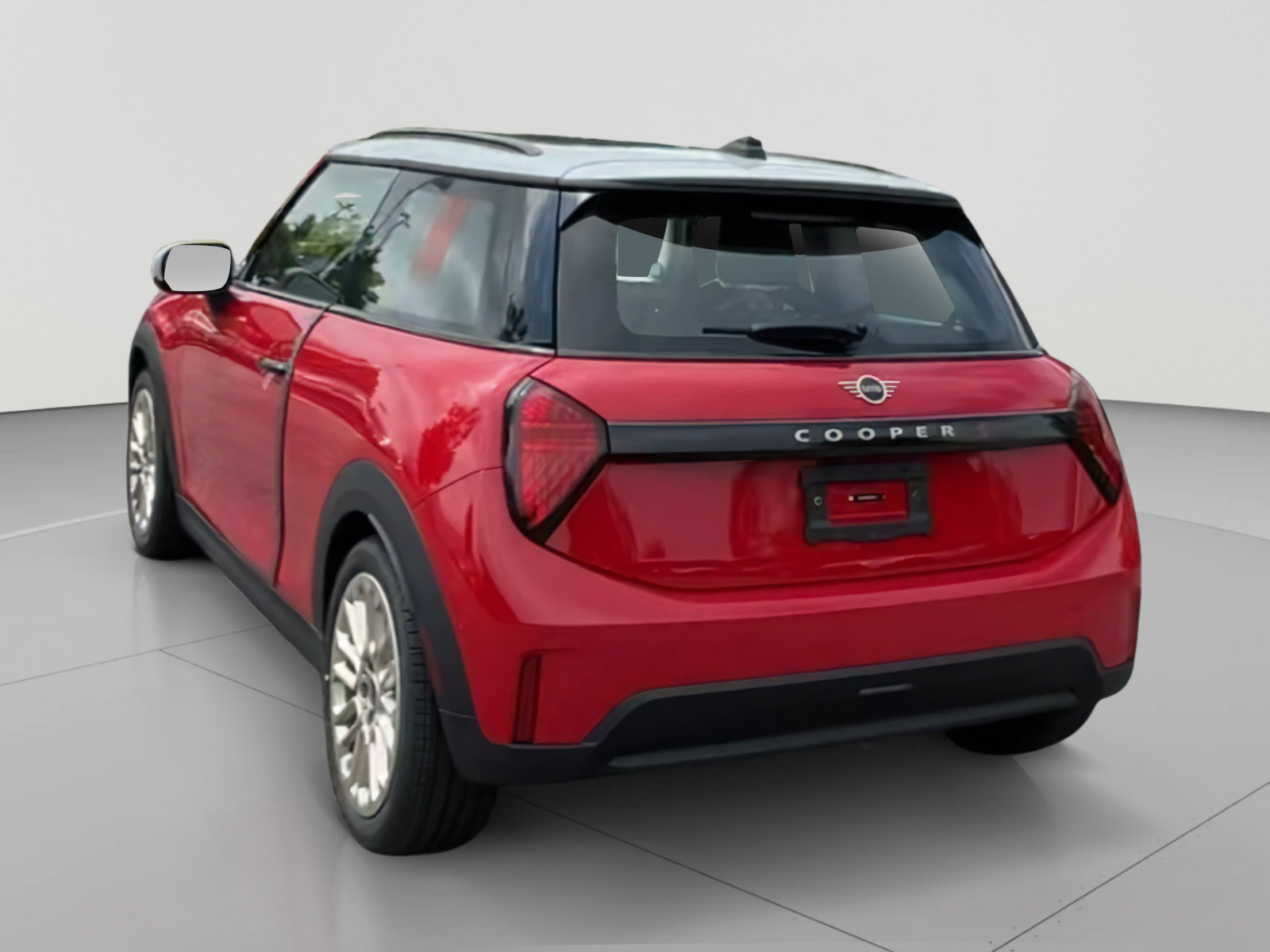 Used 2025 MINI Cooper S FWD image 7