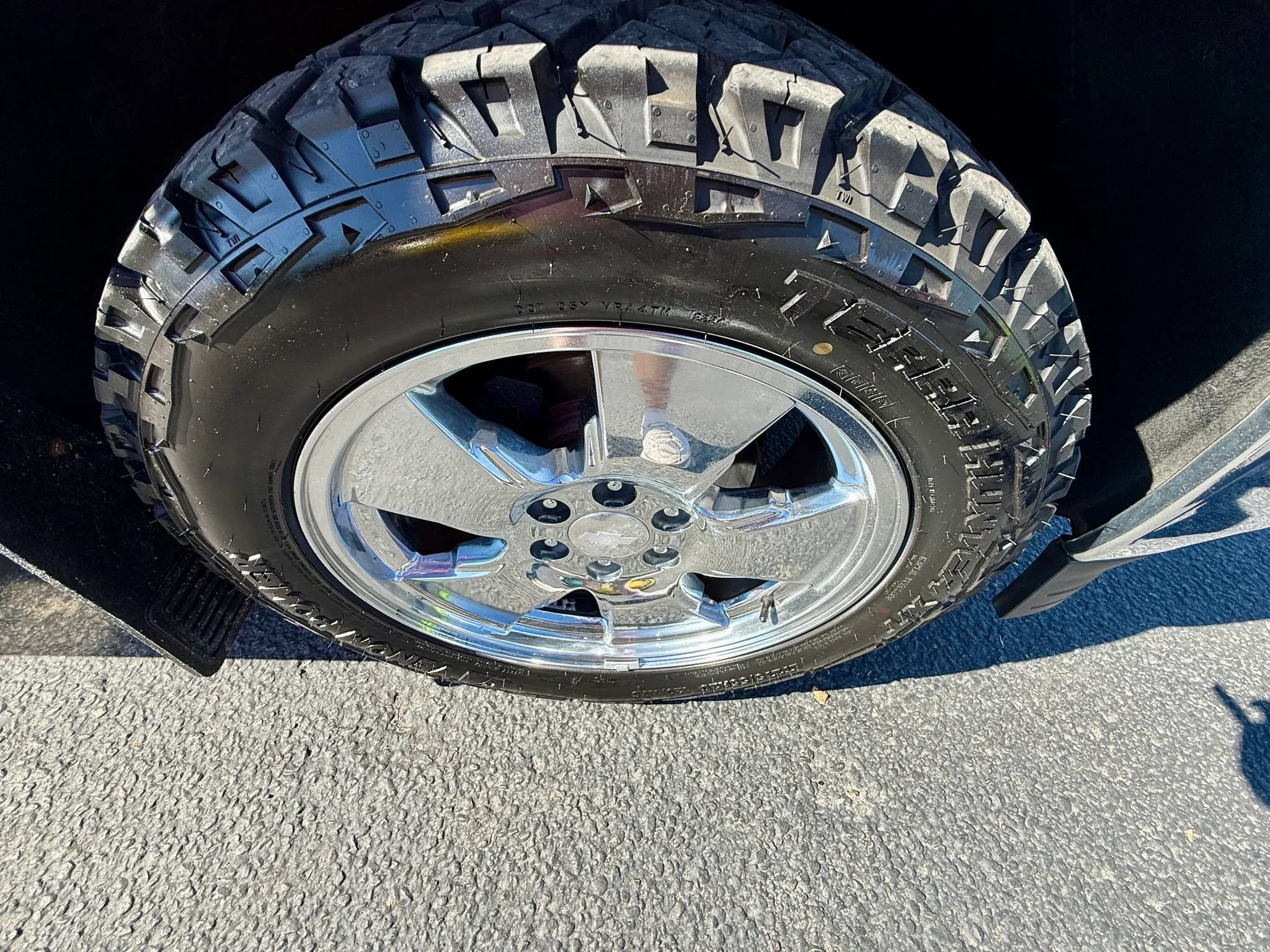 Used 2015 Chevrolet Silverado 1500 LS AWD/4WD image 17