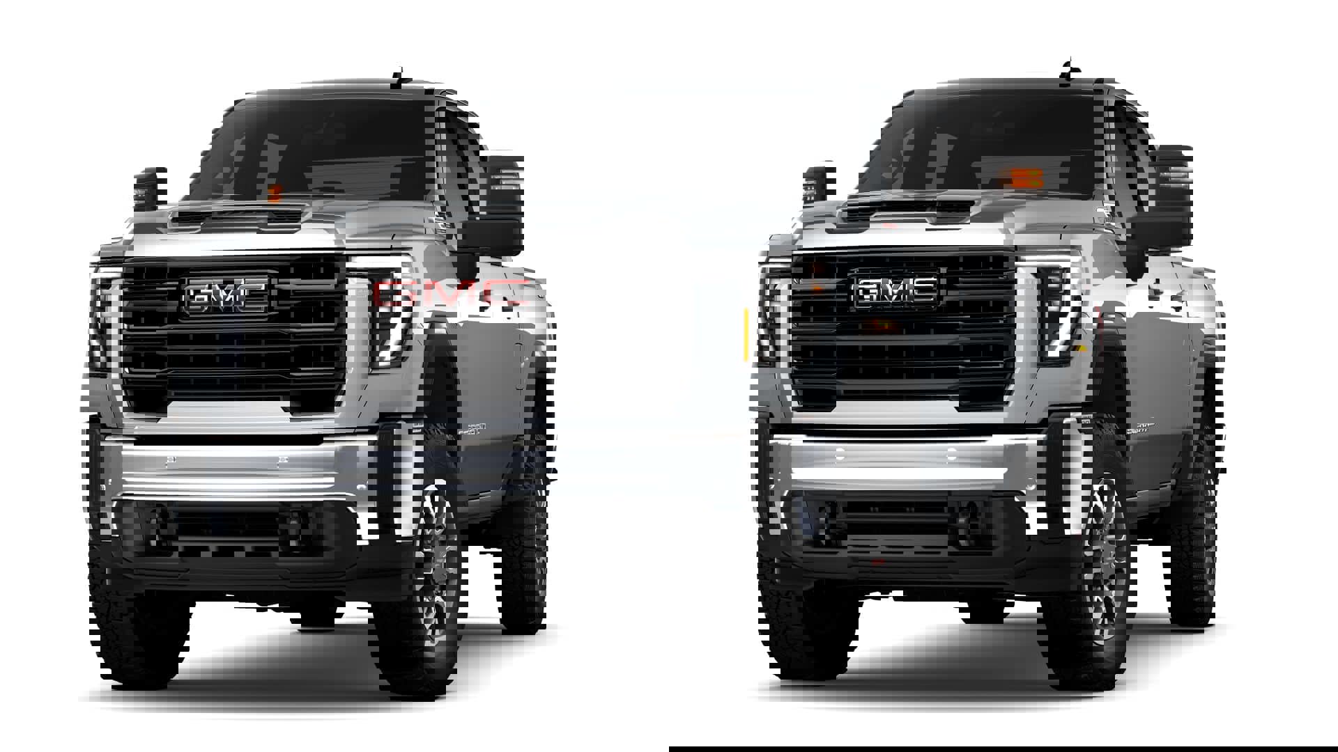 New 2025 GMC Sierra 3500 Pro w/ 1SA Pro Safety Plus Package image 28