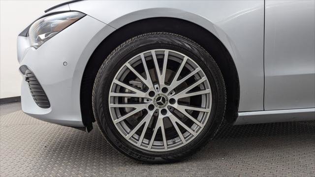 Used 2025 Mercedes-Benz CLA 250 image 30