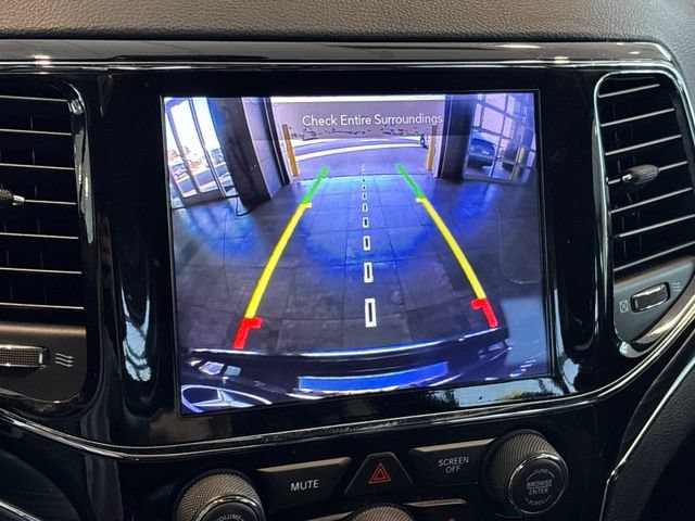 Used 2019 Jeep Grand Cherokee Limited RWD image 31