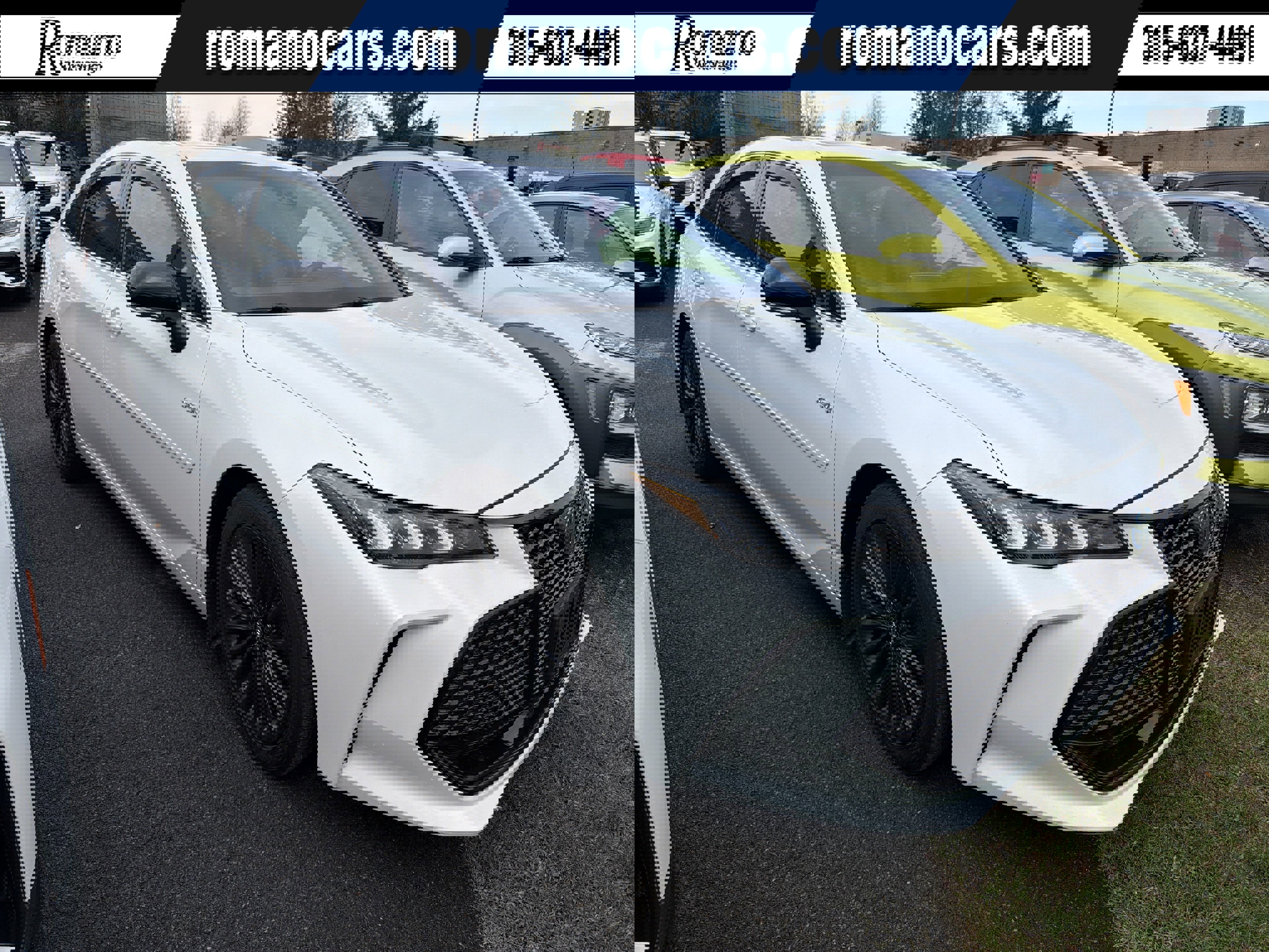 Used 2019 Toyota Avalon XSE w/ All Weather Liner Package FWD image 1