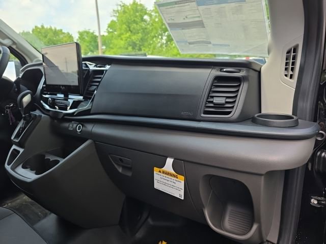 New 2025 Ford Transit 350 XLT image 26