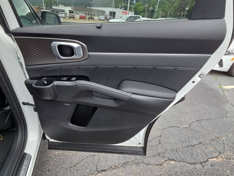 New 2026 Kia Sorento SX Prestige AWD/4WD image 18