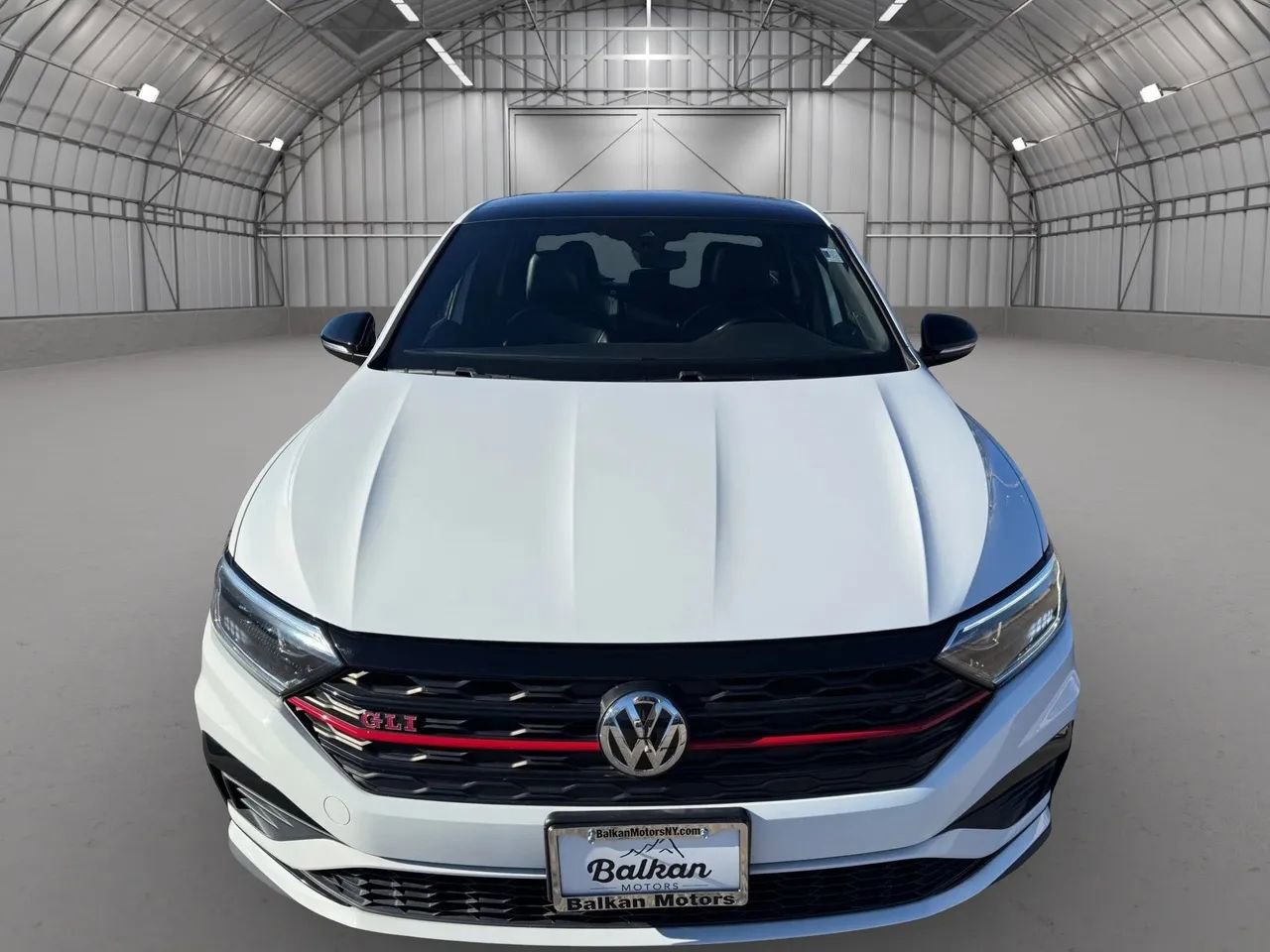 Used 2021 Volkswagen Jetta GLI Autobahn image 7