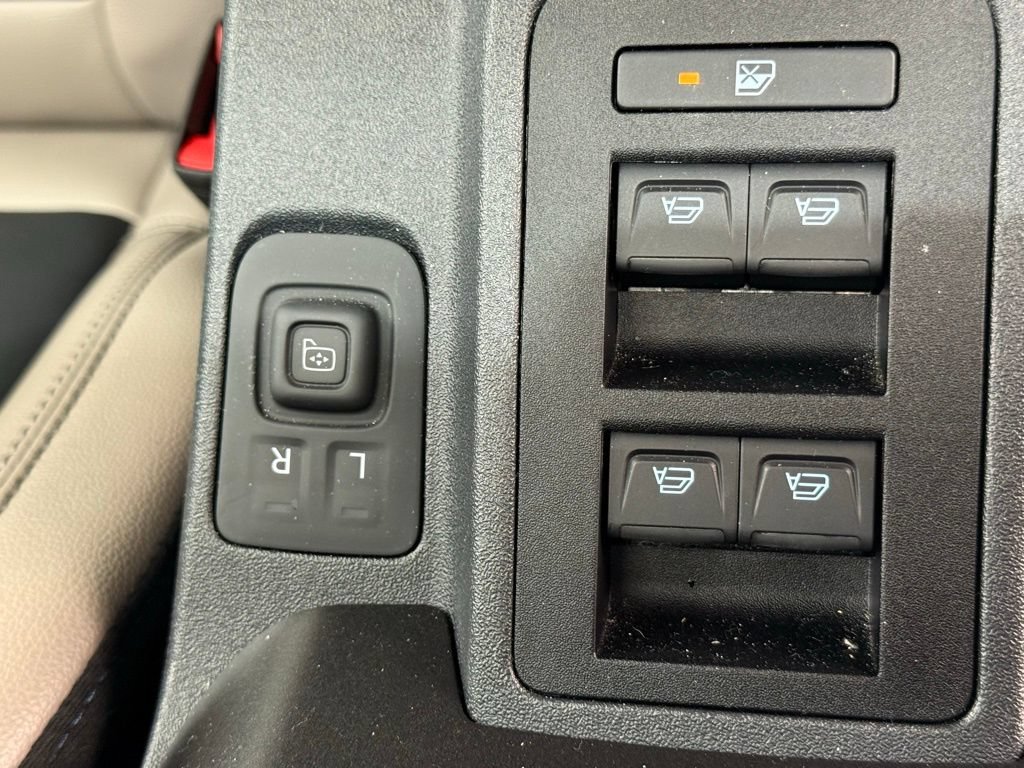 Used 2023 Ford Bronco Wildtrak AWD/4WD image 27